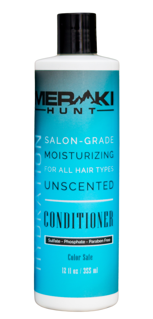 Meraki Hunt Unscented Conditioner