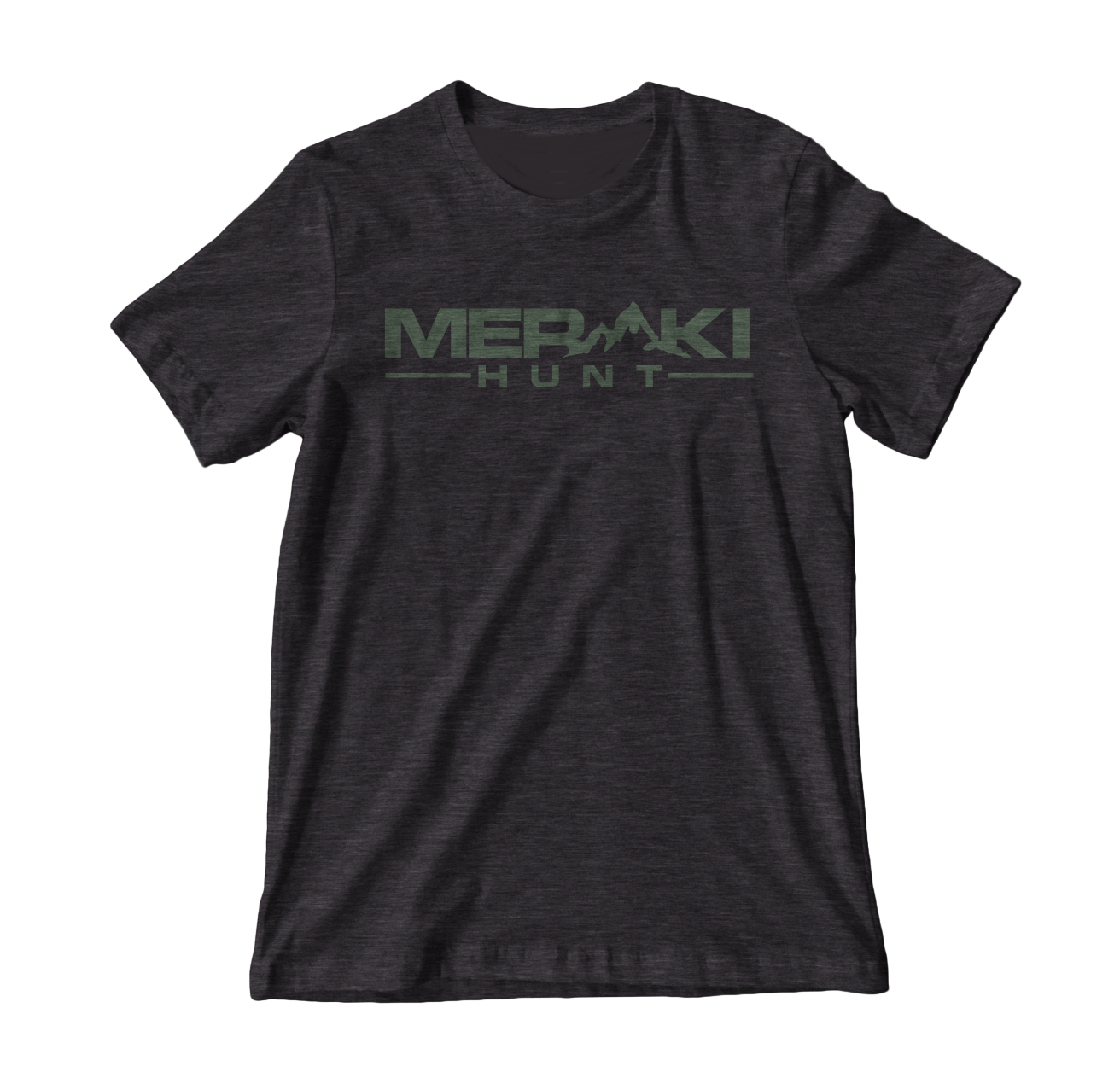 Branded Tee